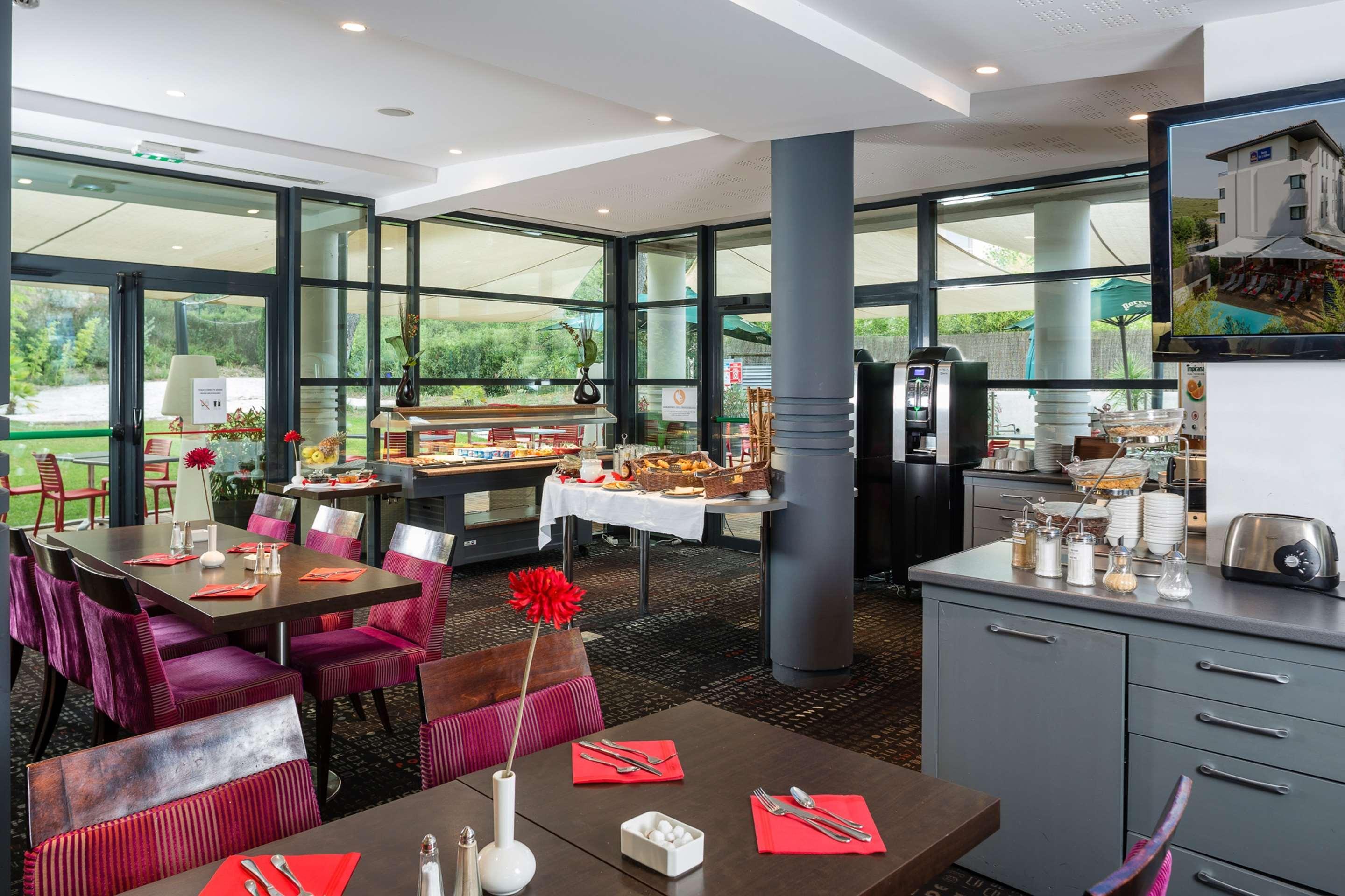 Mercure Aix-En-Provence La Duranne Gare Tgv Zewnętrze zdjęcie