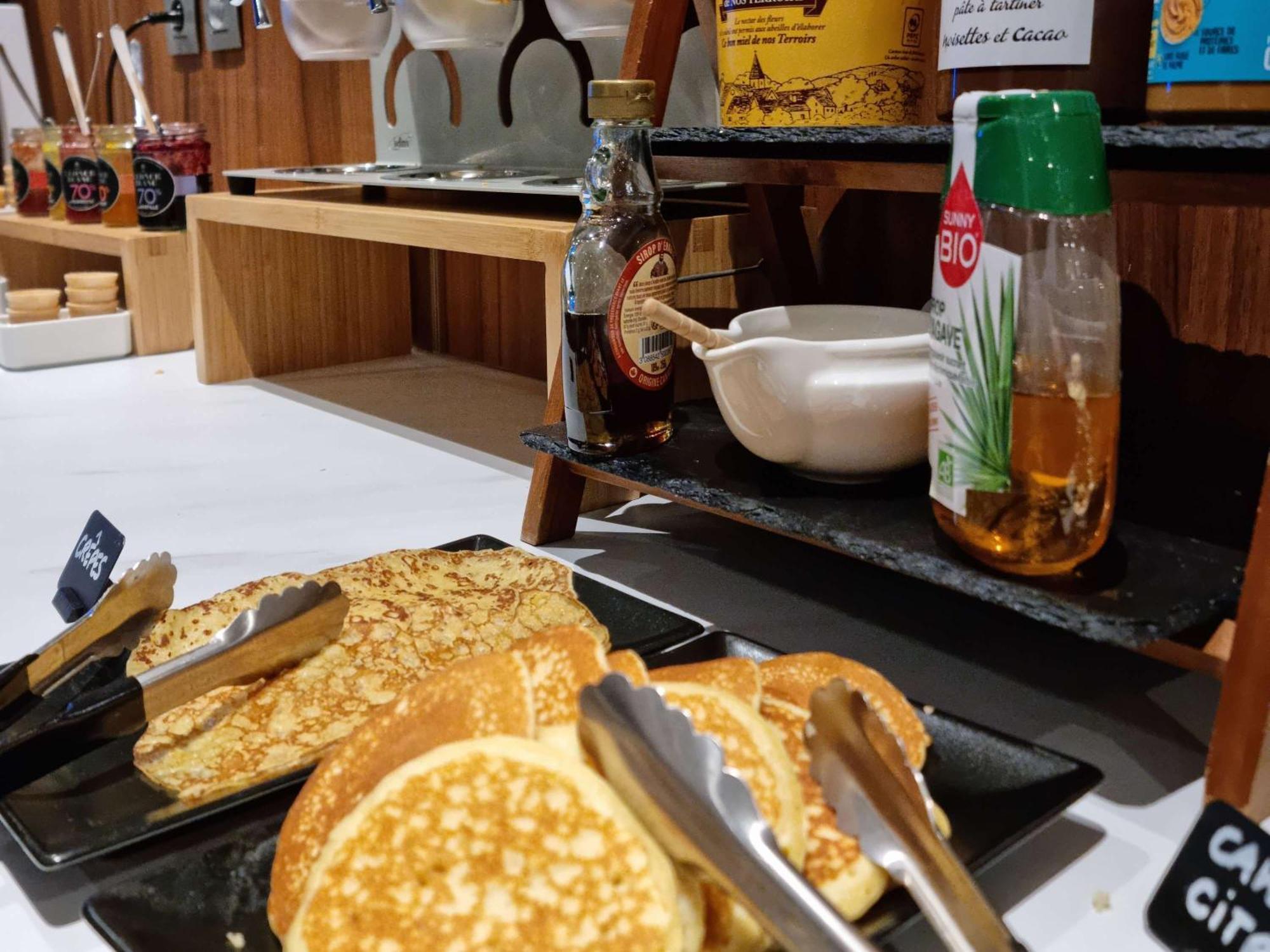 Mercure Aix-En-Provence La Duranne Gare Tgv Zewnętrze zdjęcie