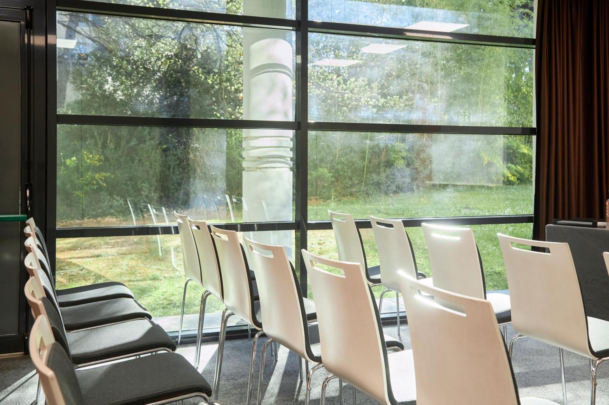 Mercure Aix-En-Provence La Duranne Gare Tgv Zewnętrze zdjęcie