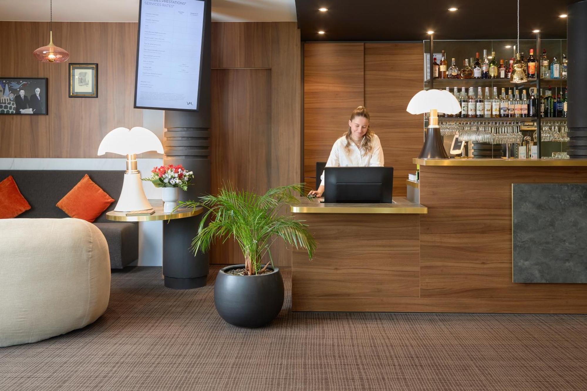 Mercure Aix-En-Provence La Duranne Gare Tgv Zewnętrze zdjęcie